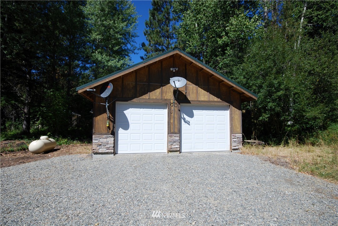 730 Wagon Wheel Road Cle Elum, WA 98922 - Photo 2 of 20 Gallery Image 2