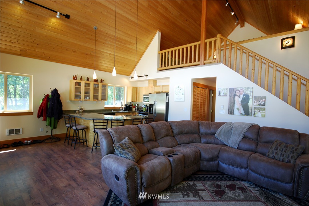 730 Wagon Wheel Road Cle Elum, WA 98922 - Photo 12 of 20 Gallery Image 12