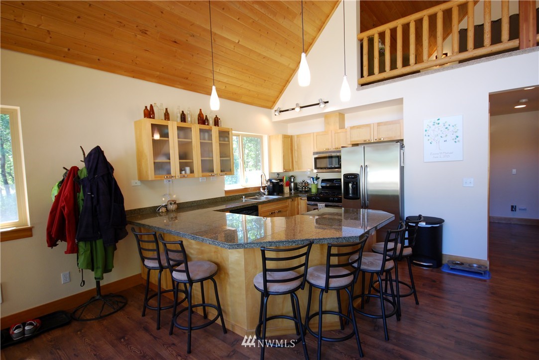 730 Wagon Wheel Road Cle Elum, WA 98922 - Photo 13 of 20 Gallery Image 13