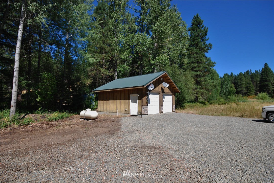 730 Wagon Wheel Road Cle Elum, WA 98922 - Photo 3 of 20 Gallery Image 3