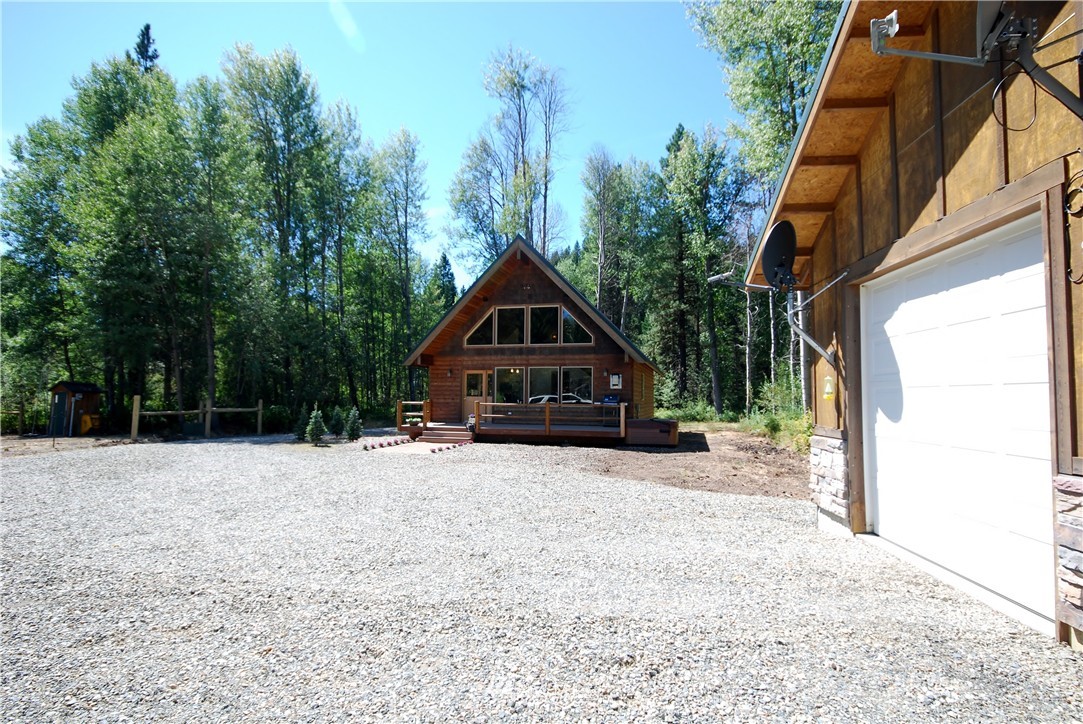 730 Wagon Wheel Road Cle Elum, WA 98922 - Photo 4 of 20 Gallery Image 4