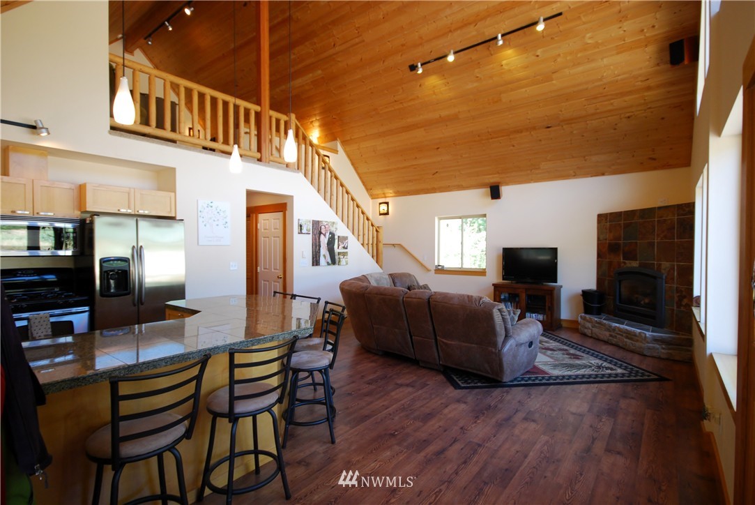 730 Wagon Wheel Road Cle Elum, WA 98922 - Photo 8 of 20 Gallery Image 8