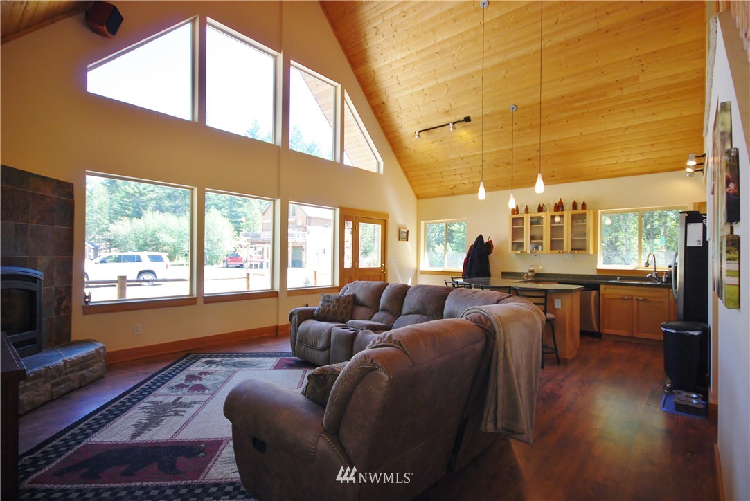 730 Wagon Wheel Road Cle Elum, WA 98922 - Photo 9 of 20 Gallery Image 9