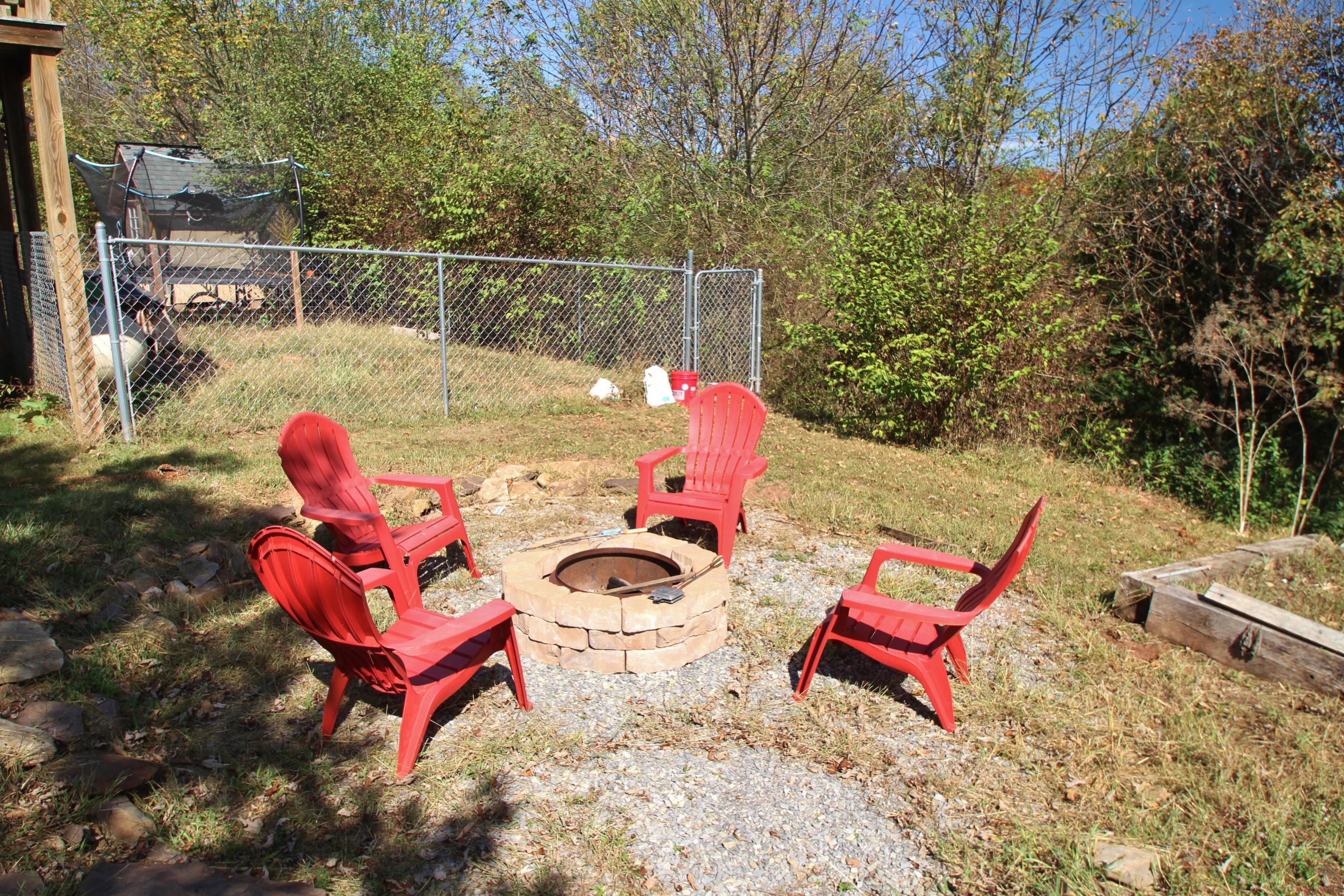 264 Horseshoe Bend Road Ronceverte, WV 24970 - Photo 36 of 46 Gallery Image 36