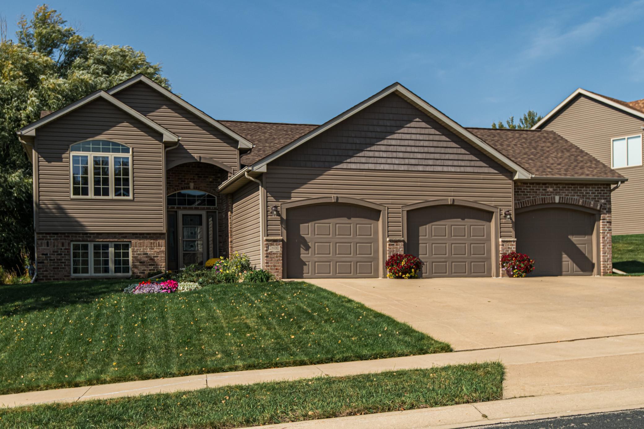 2600 Boulder Ridge Drive Northwest Rochester, MN 55901 - Photo 1 of 1