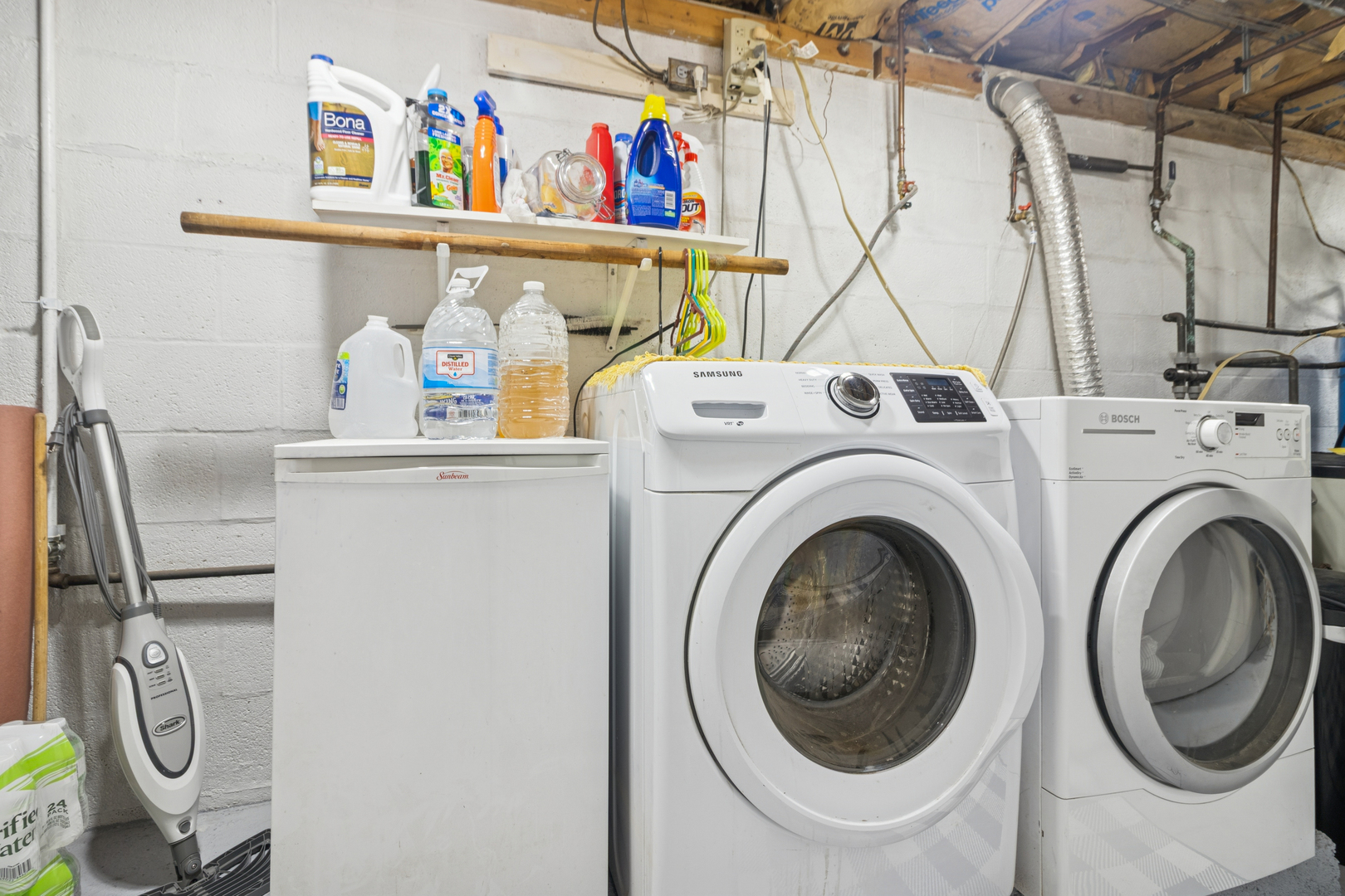 5531 West Hilltop Road Monee, IL 60449 - Photo 21 of 31