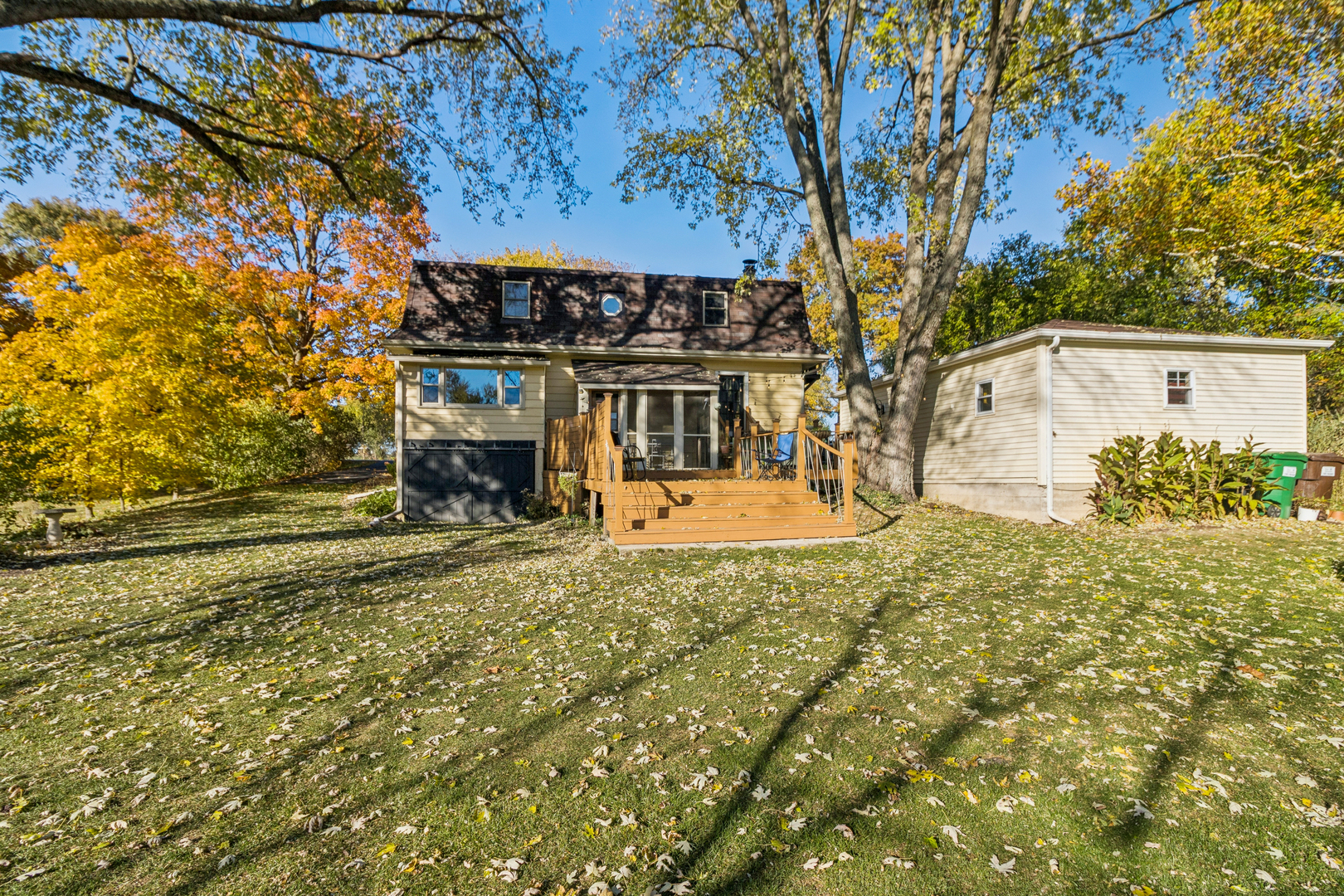 5531 West Hilltop Road Monee, IL 60449 - Photo 25 of 31