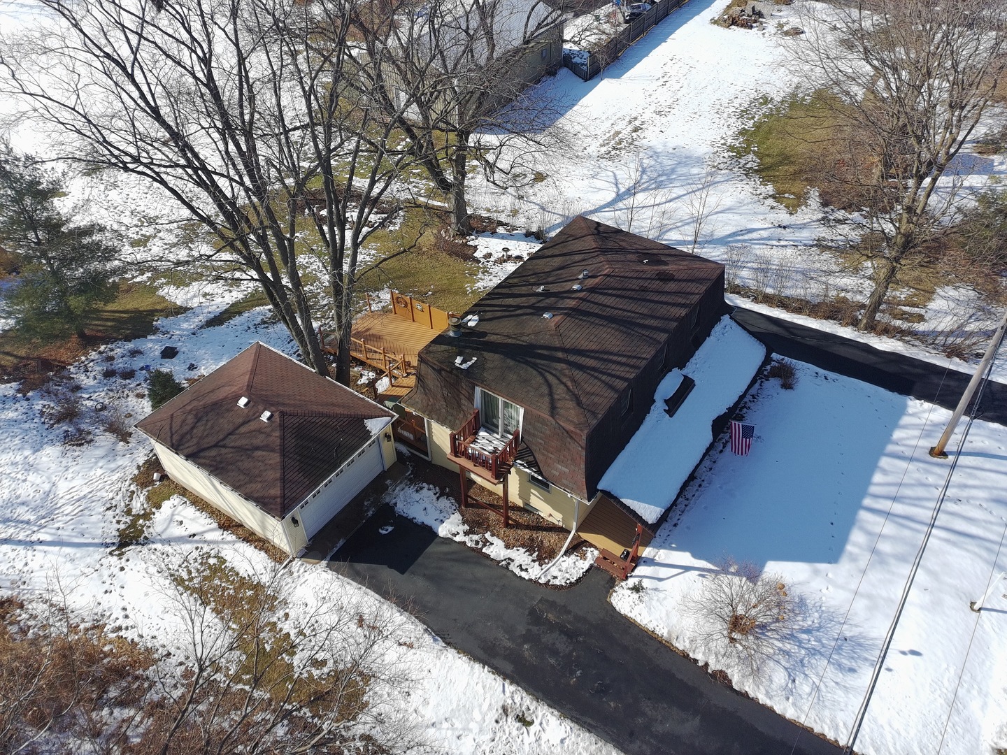 5531 West Hilltop Road Monee, IL 60449 - Photo 27 of 31