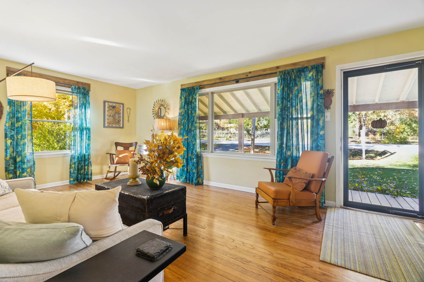 5531 West Hilltop Road Monee, IL 60449 - Photo 3 of 31