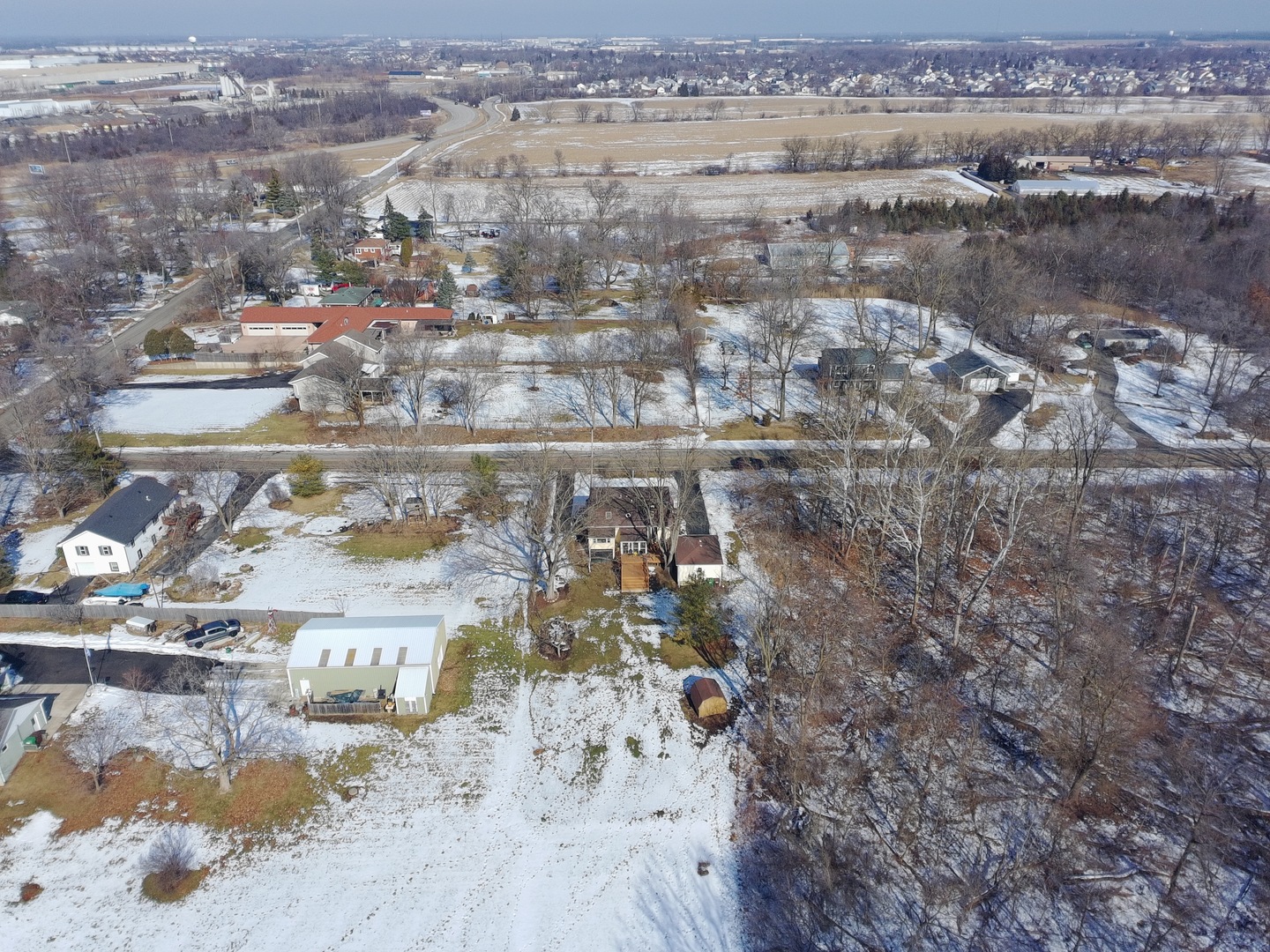 5531 West Hilltop Road Monee, IL 60449 - Photo 31 of 31