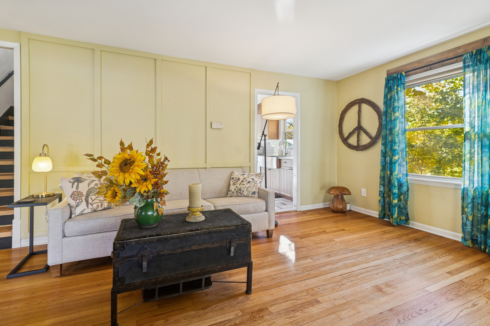 5531 West Hilltop Road Monee, IL 60449 - Photo 5 of 31