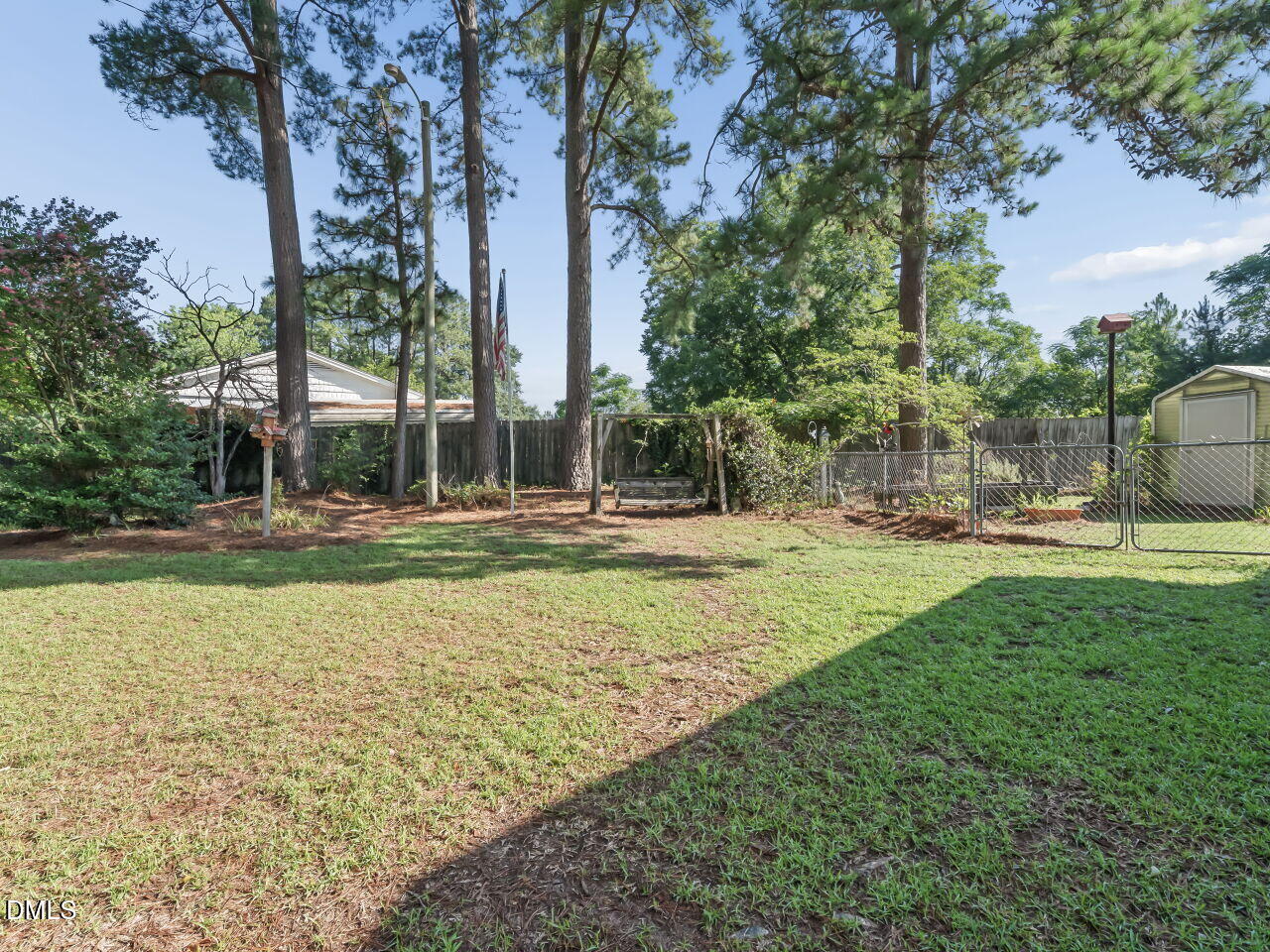 1059 South Hollybrook Road Wendell, NC 27591 - Photo 21 of 25 021-1280x960-back-yard