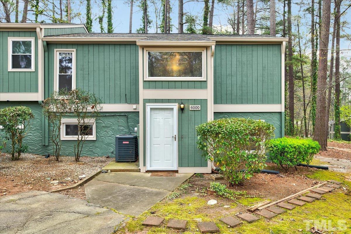 6000 Farm Gate Road Raleigh, NC 27606 - Photo 1 of 40 Gallery Image 1
