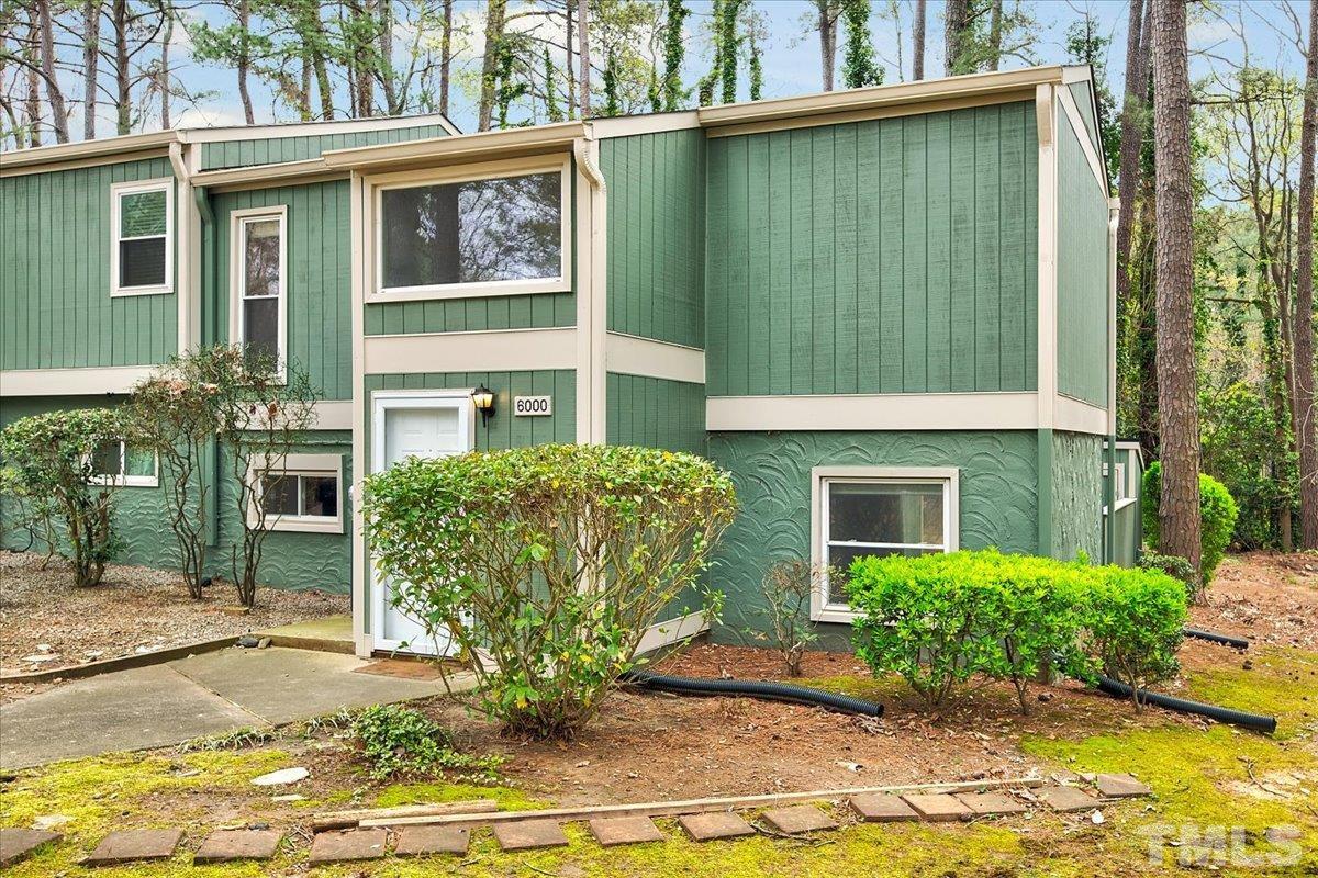 6000 Farm Gate Road Raleigh, NC 27606 - Photo 2 of 40 Gallery Image 2
