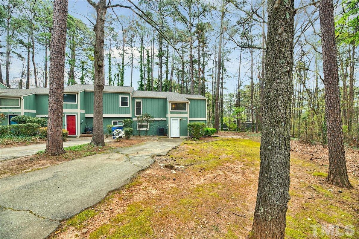 6000 Farm Gate Road Raleigh, NC 27606 - Photo 4 of 40 Gallery Image 4