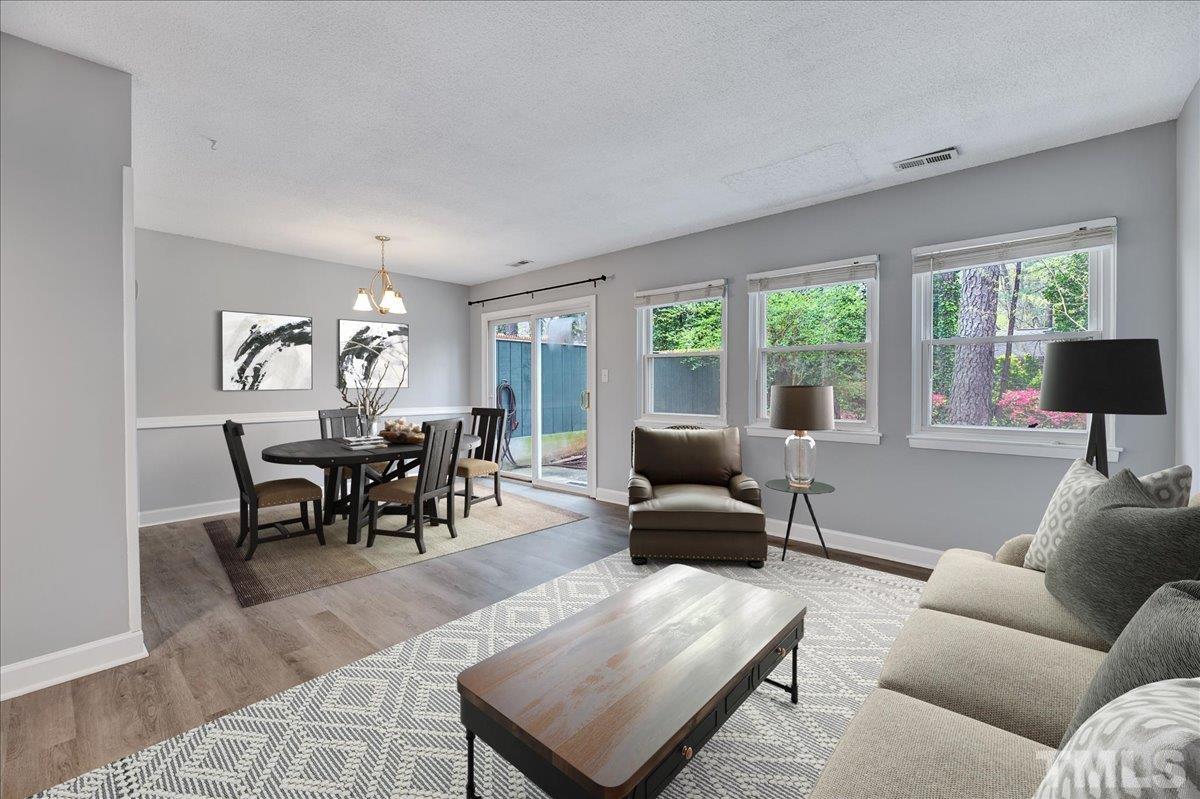 6000 Farm Gate Road Raleigh, NC 27606 - Photo 10 of 40 Gallery Image 10