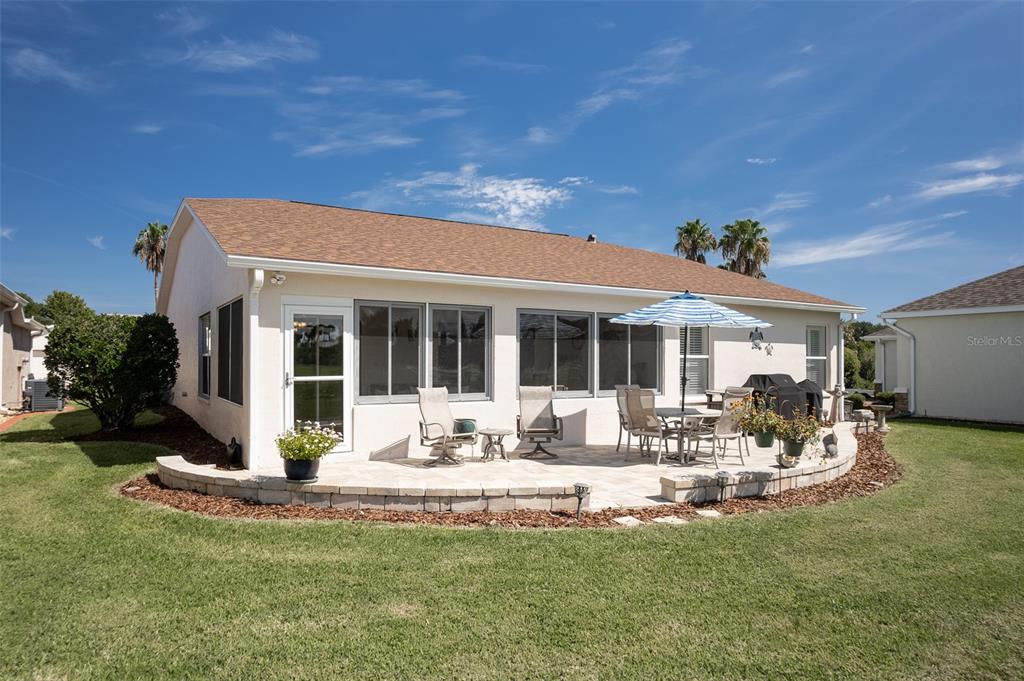 15541 Southwest 11th Terrace Road Ocala, FL 34473 - Photo 31 of 38