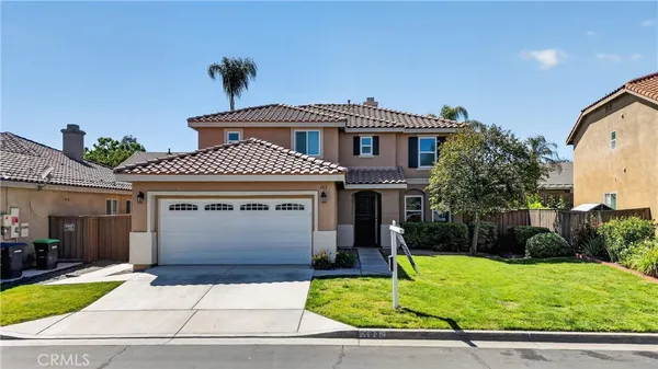 $610,000 | 183 La Amistad Way, Hemet, CA 92545