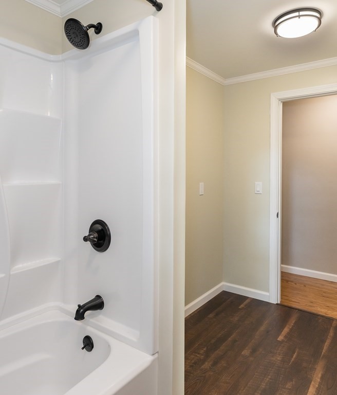 2 East Colonial Road Wilbraham, MA 01095 - Photo 24 of 42 a bathroom with a bathtub