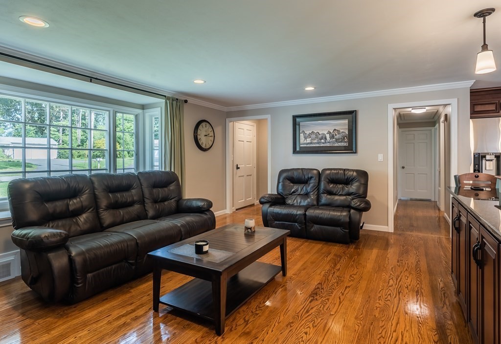 2 East Colonial Road Wilbraham, MA 01095 - Photo 3 of 42 a living room with furniture and a window