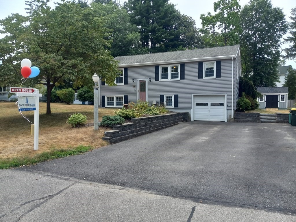 16 Haverstock Road Franklin, MA 02038 - Photo 2 of 37 Gallery Image 2
