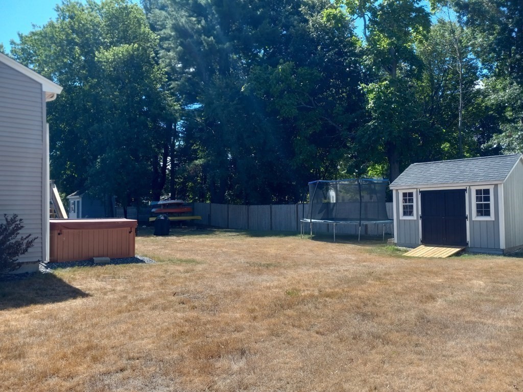 16 Haverstock Road Franklin, MA 02038 - Photo 5 of 37 Gallery Image 5