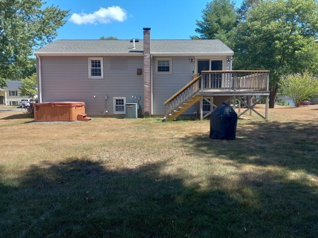 16 Haverstock Road Franklin, MA 02038 - Photo 8 of 37 Gallery Image 8