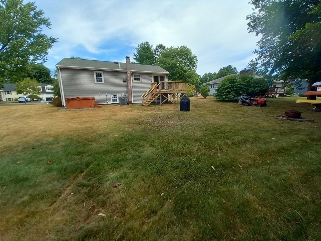 16 Haverstock Road Franklin, MA 02038 - Photo 9 of 37 Gallery Image 9