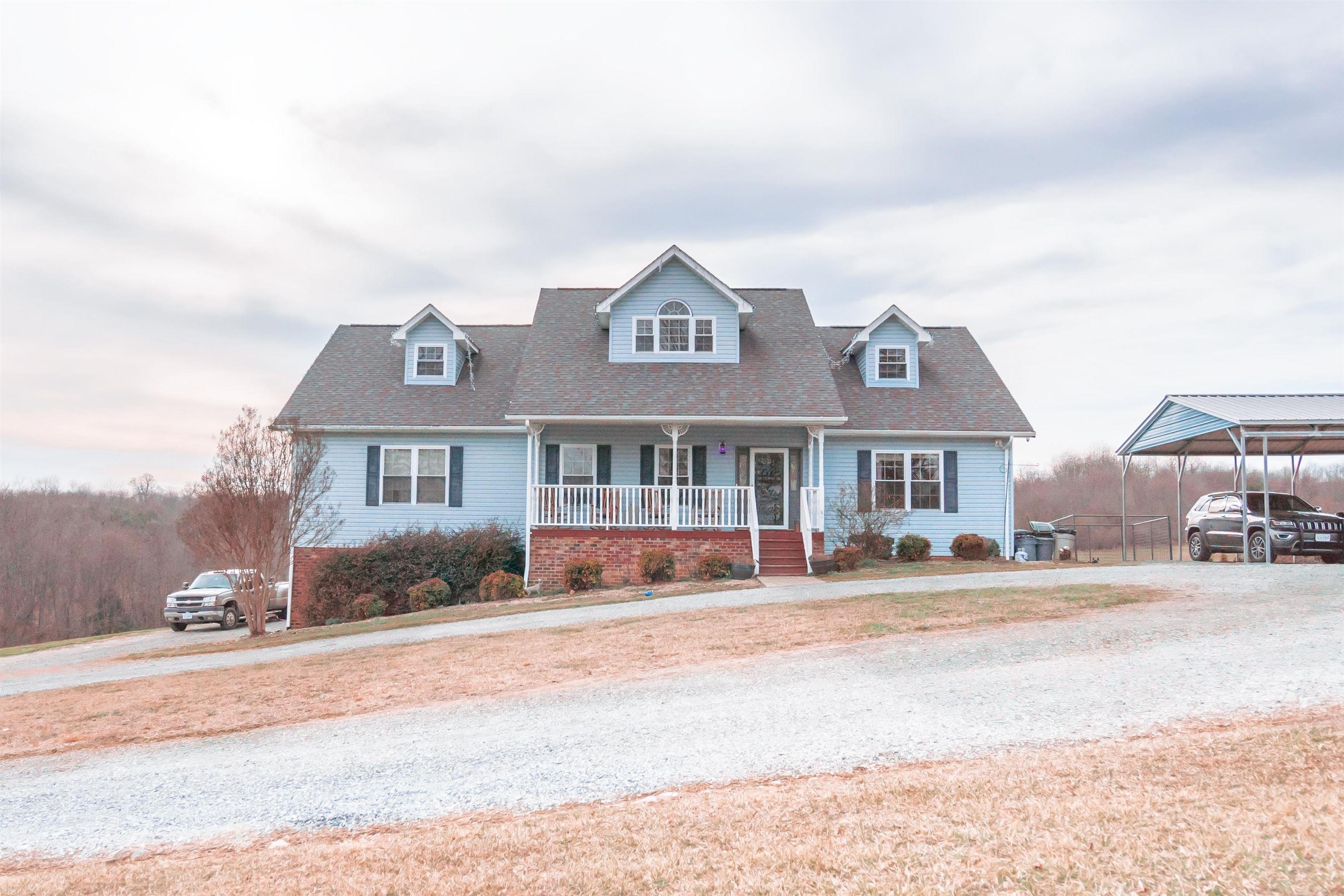 2121 Peppers Ferry Road Pulaski, VA 24301 - Photo 4 of 52 Gallery Image 4