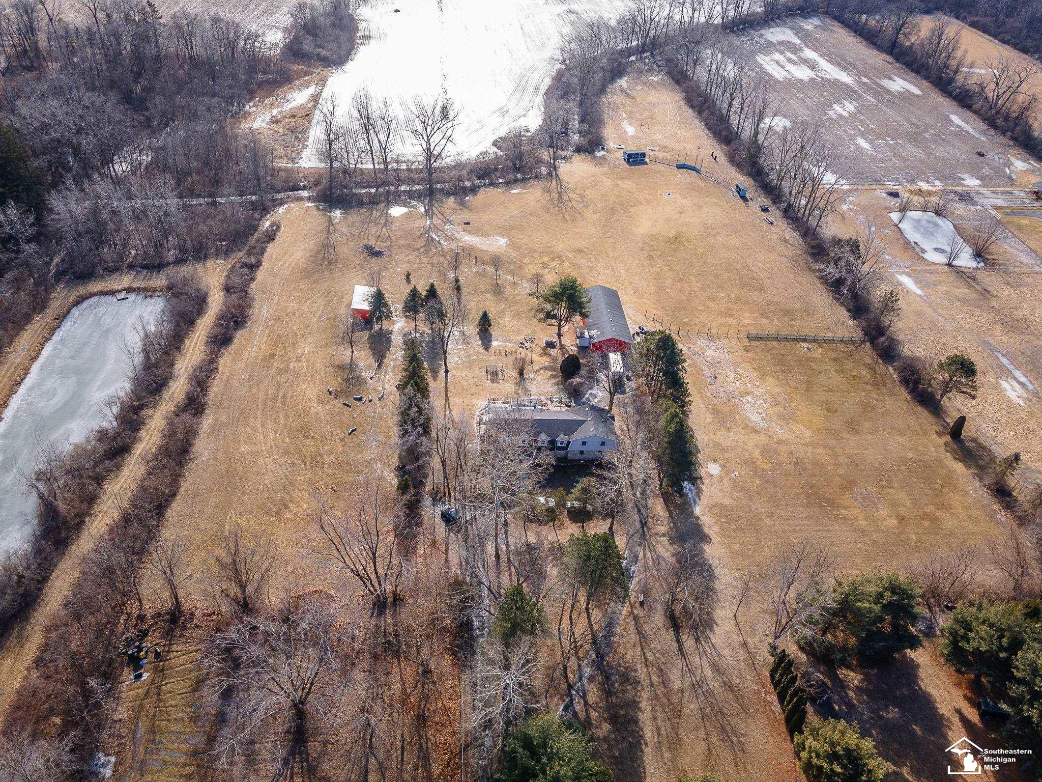 3219 Bluebush Road Monroe, MI 48162 - Photo 58 of 66