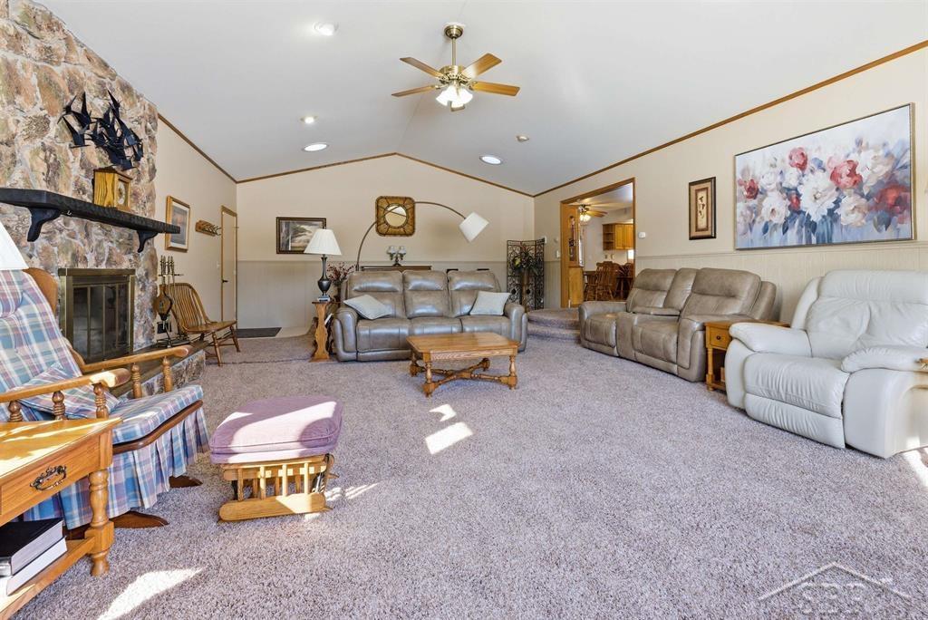 4339 North Fordney Road Hemlock, MI 48626 - Photo 11 of 39