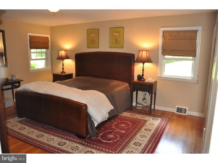 2030 North Providence Road Media, PA 19063 - Photo 11 of 24 Master Bedroom