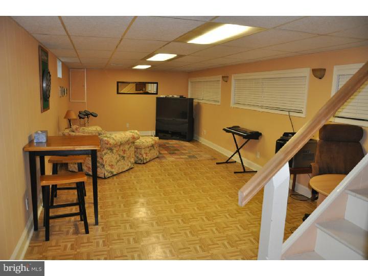 2030 North Providence Road Media, PA 19063 - Photo 19 of 24 Basement - Finished