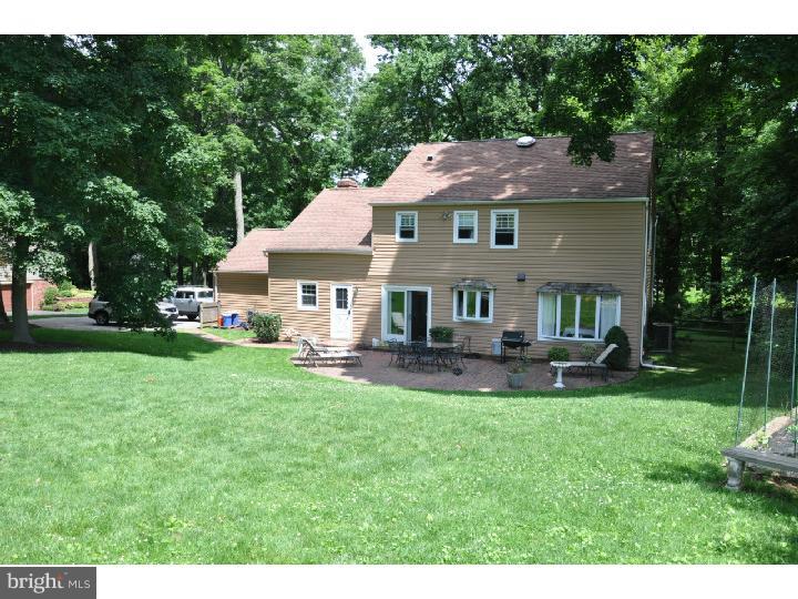 2030 North Providence Road Media, PA 19063 - Photo 21 of 24 Back Yard