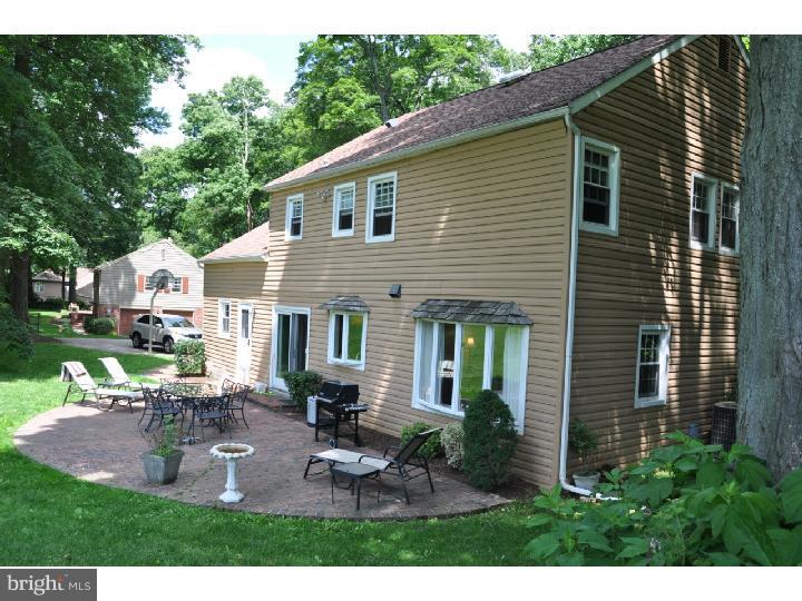 2030 North Providence Road Media, PA 19063 - Photo 22 of 24 Patio
