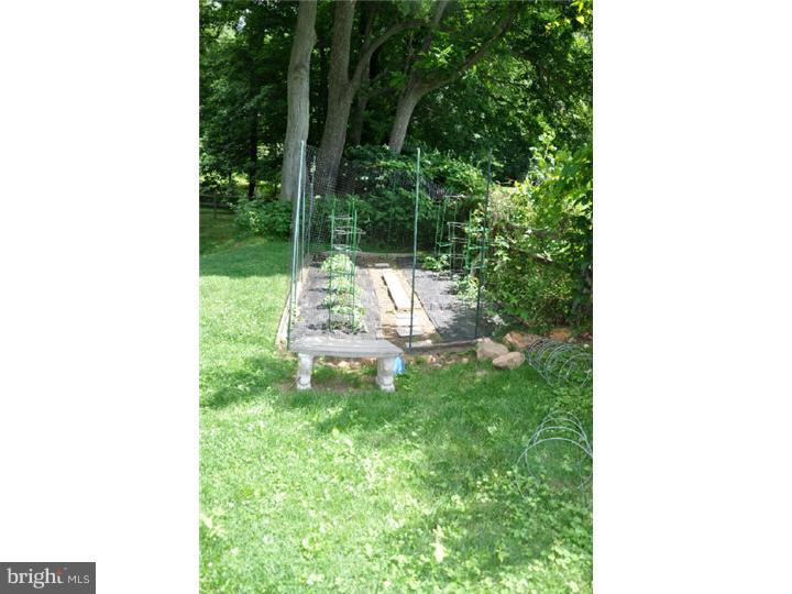 2030 North Providence Road Media, PA 19063 - Photo 23 of 24 Garden