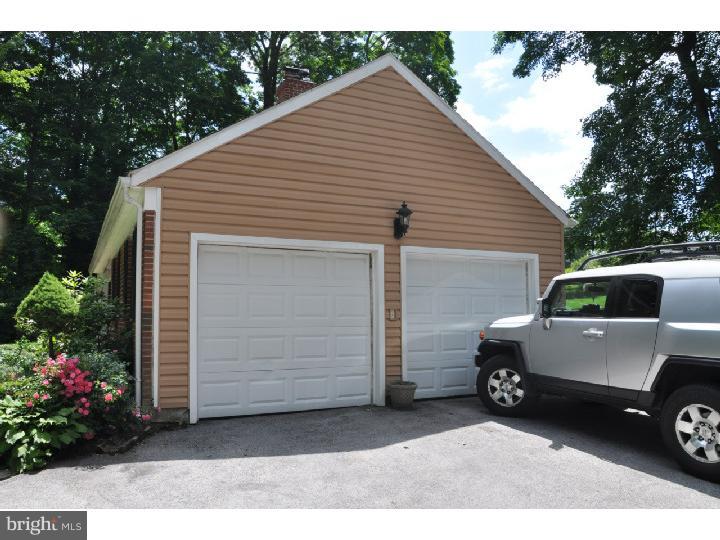 2030 North Providence Road Media, PA 19063 - Photo 24 of 24 Garage