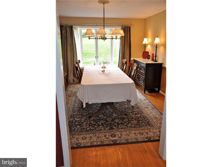 2030 North Providence Road Media, PA 19063 - Photo 4 of 24 Dining Room