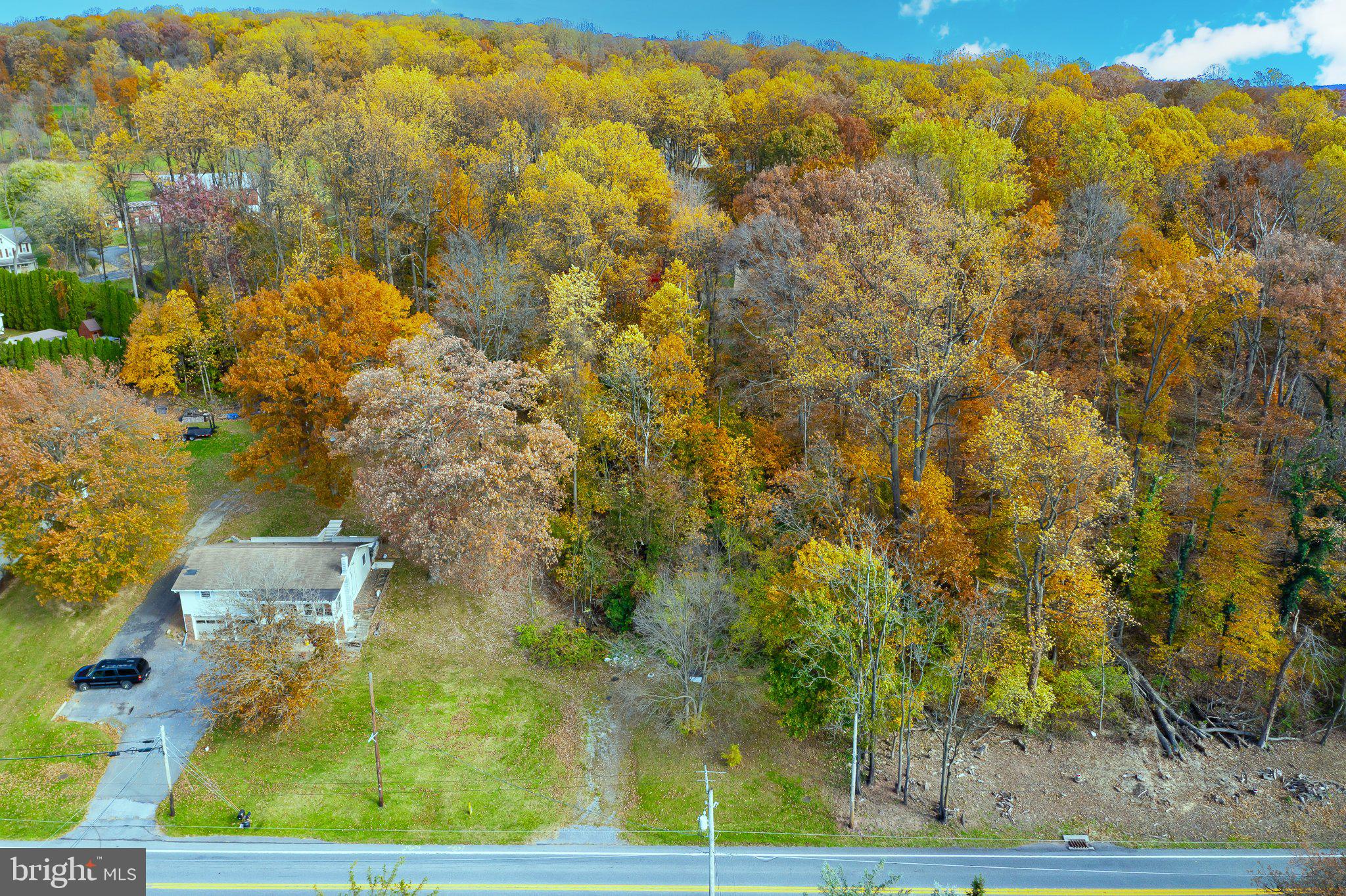 303 West Swartzville Road Reinholds, PA 17569 - Photo 6 of 17 a view of lake view