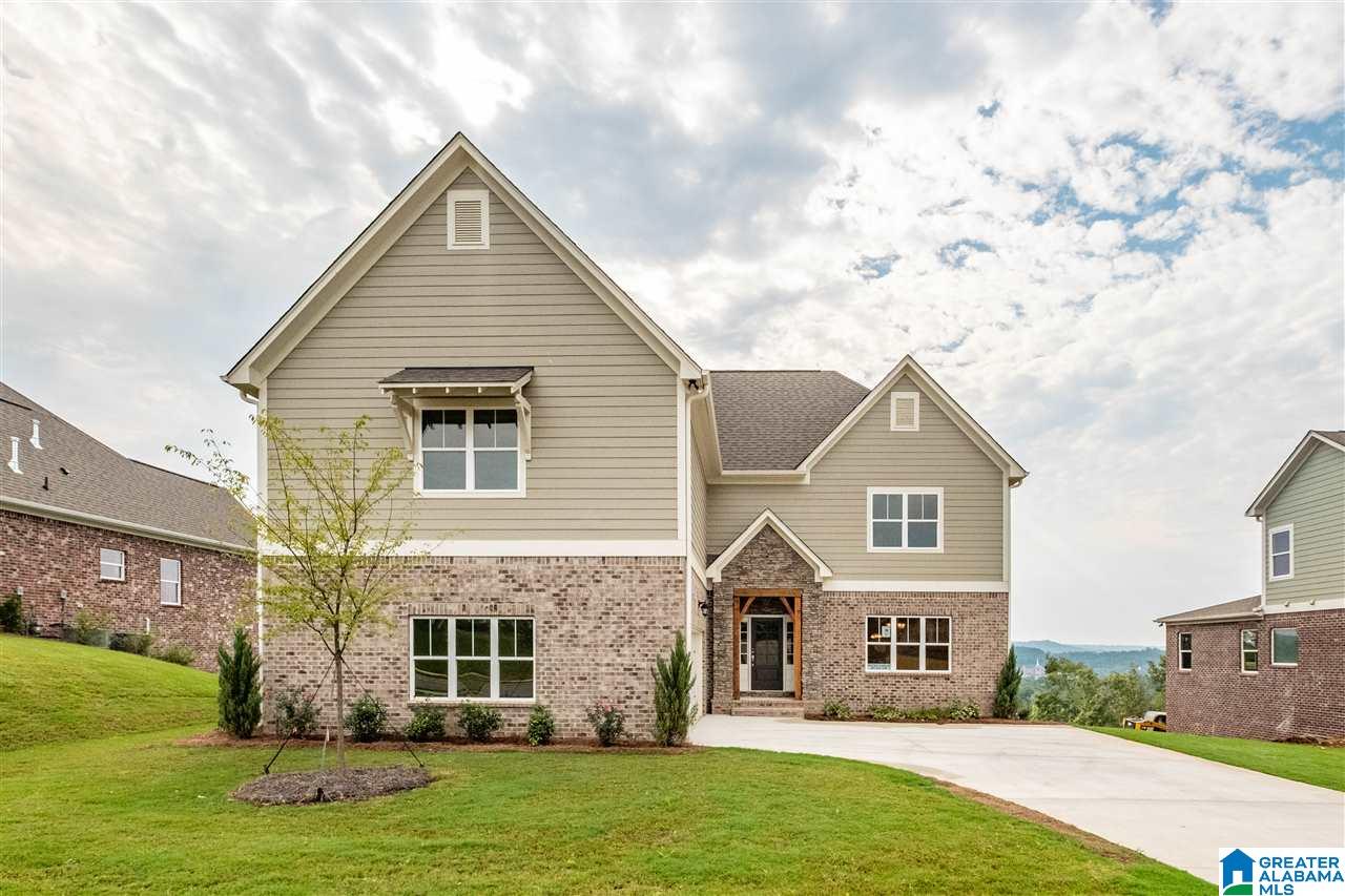 3016 Camellia Ridge Court Pelham, AL 35124 - Photo 1 of 42