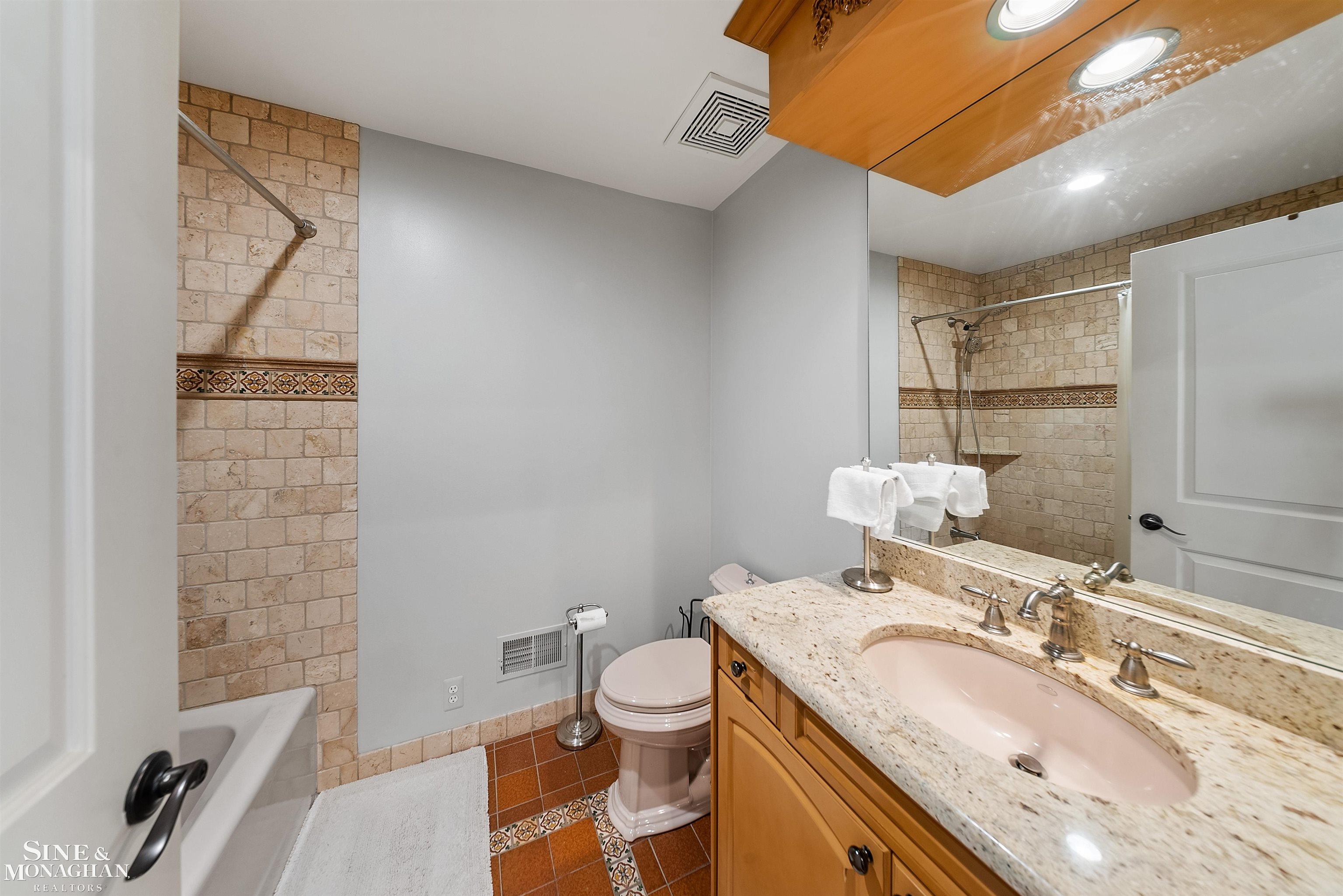 99 Renaud Road Grosse Pointe Shores, MI 48236 - Photo 35 of 91
