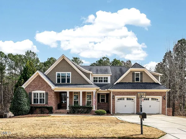 $929,900 | 85 Skygrove Drive, Clayton, NC 27527