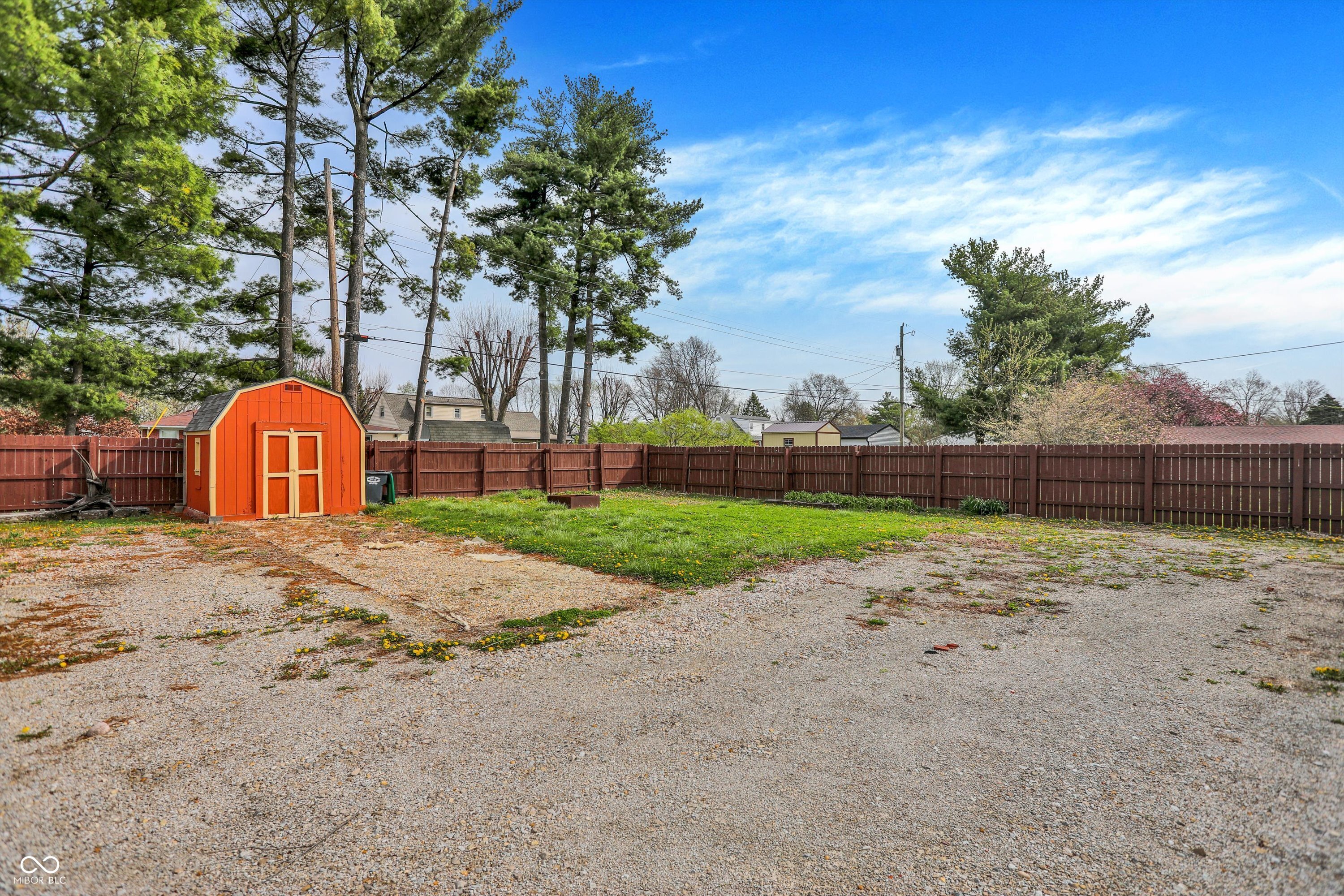 639 Averitt Road Greenwood, IN 46142 - Photo 22 of 31