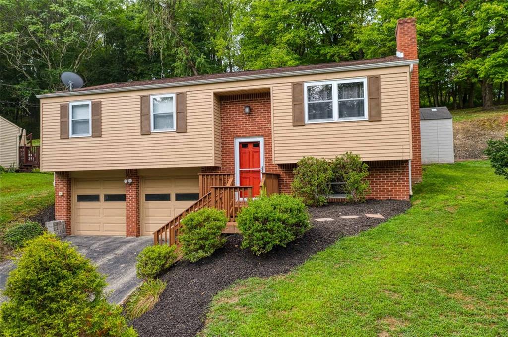 94 Buckhill Road Pittsburgh, PA 15237 - Photo 1 of 25 Gallery Image 1