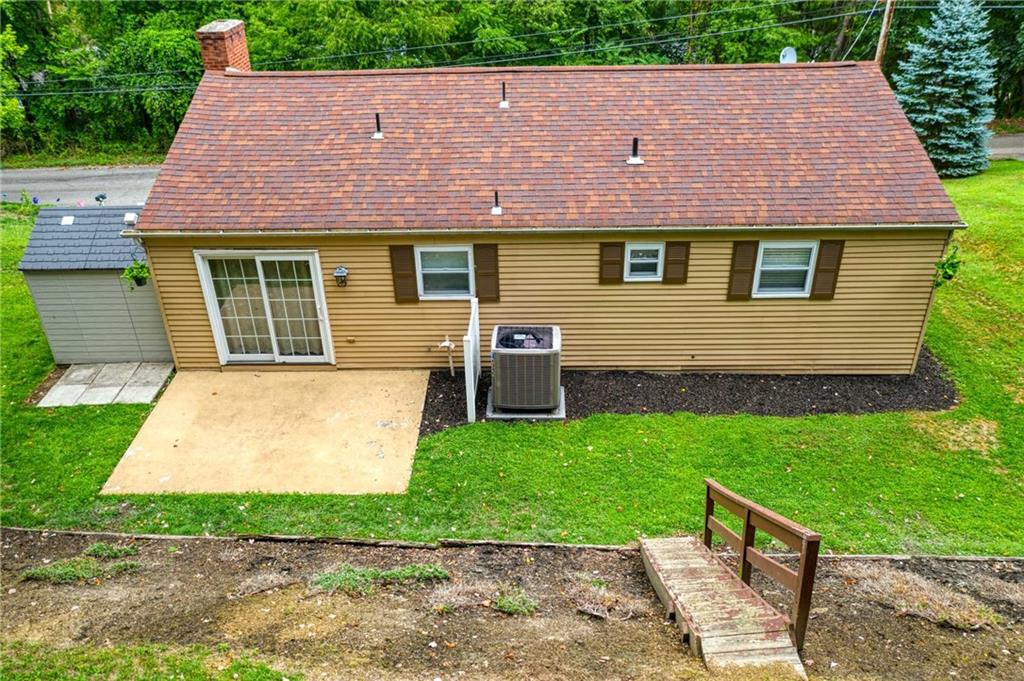 94 Buckhill Road Pittsburgh, PA 15237 - Photo 23 of 25 Gallery Image 23