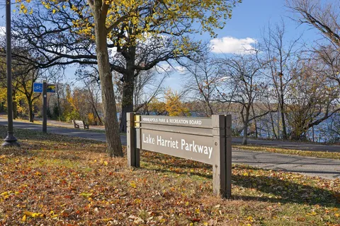 $209,900 | 4104 Bryant Avenue South, Unit 202, Minneapolis, MN 55409