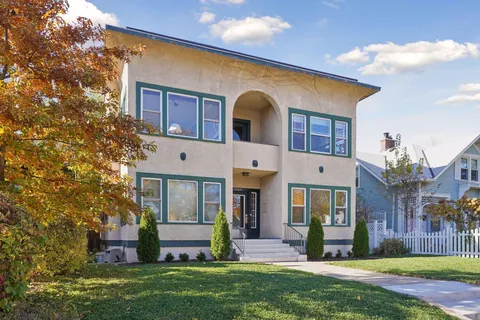 $209,900 | 4104 Bryant Avenue South, Unit 202, Minneapolis, MN 55409