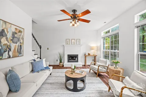 $515,000 | 3213 Crescent Knoll Drive, Matthews, NC 28105