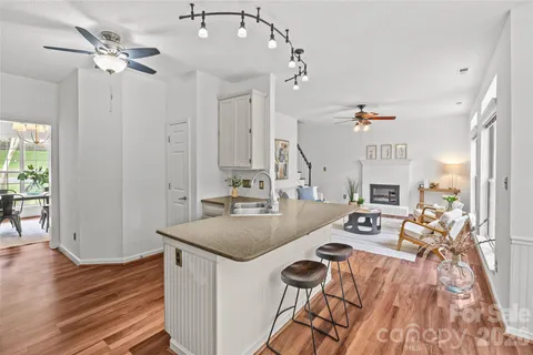 $515,000 | 3213 Crescent Knoll Drive, Matthews, NC 28105