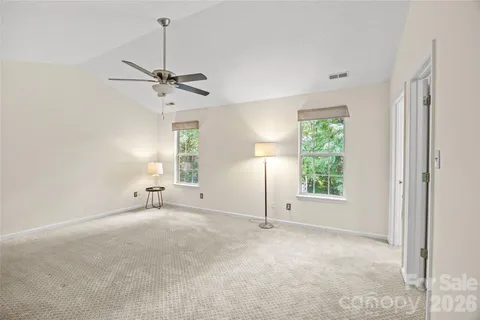 $515,000 | 3213 Crescent Knoll Drive, Matthews, NC 28105